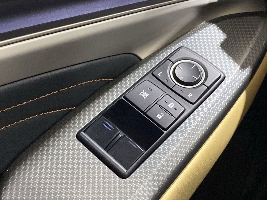 Used 2016 Lexus RC 350 image 8