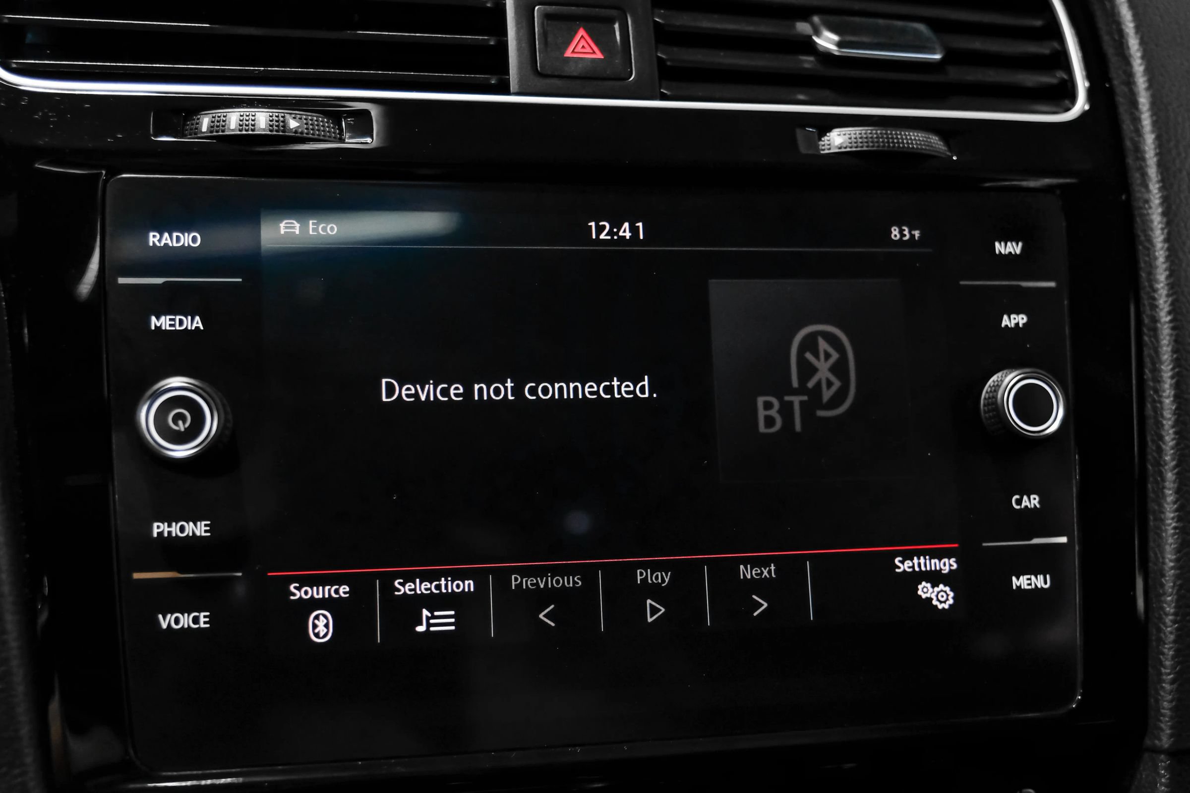 Used 2019 Volkswagen GTI S FWD image 31