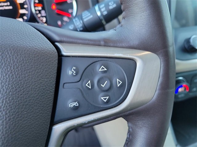 Used 2017 GMC Acadia Denali w/ Technology Package image 25