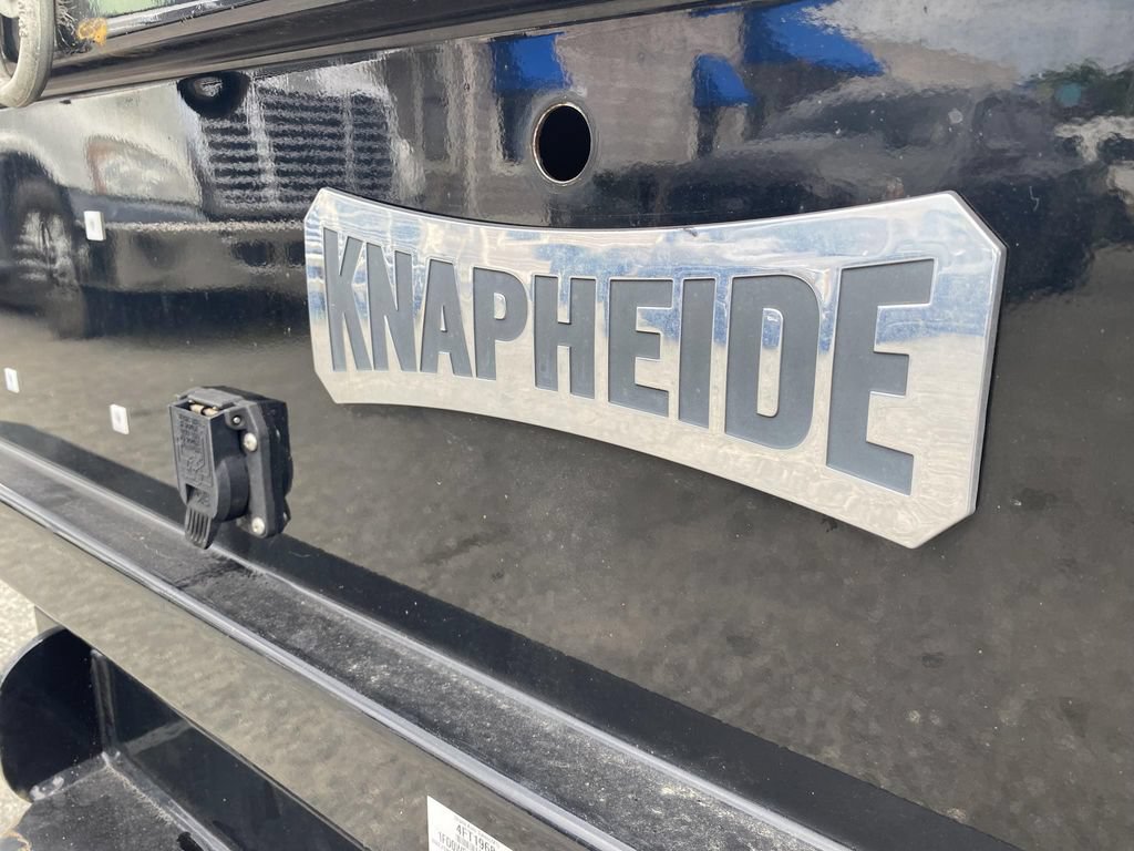 Used 2021 Ford F650 2WD Crew Cab Super Duty image 50