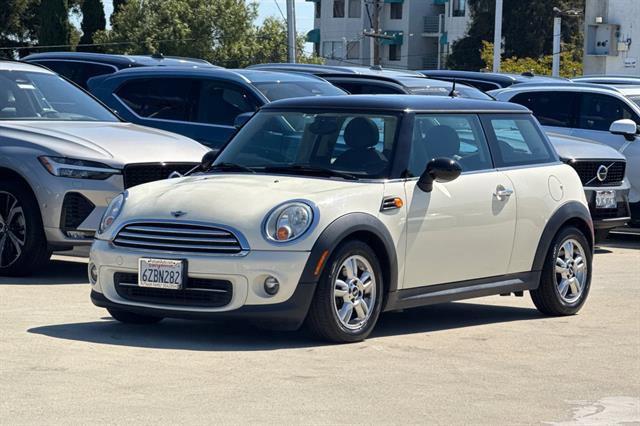 Used 2013 MINI Cooper Hardtop image 7