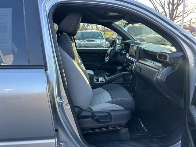 Used 2025 Toyota Tacoma TRD Off-Road image 16