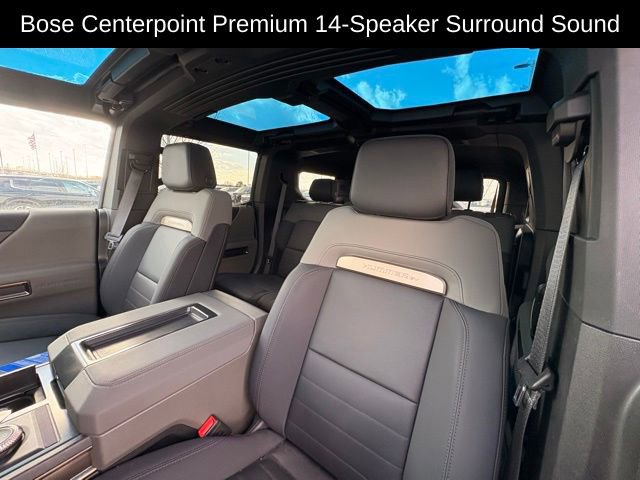 Used 2024 GMC Hummer EV 3X image 13