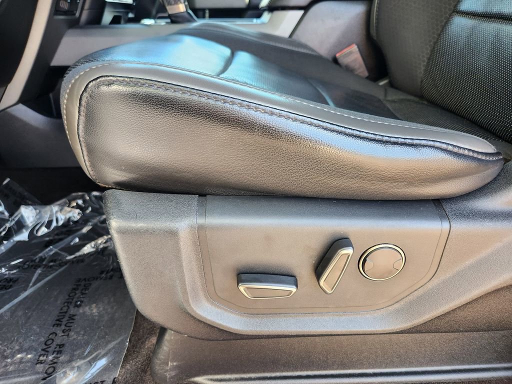 Used 2019 Ford F150 Raptor w/ Equipment Group 802A Luxury image 14