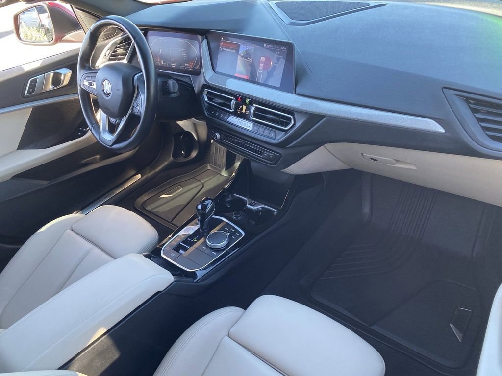 Used 2022 BMW 228i xDrive Gran Coupe w/ Convenience Package image 14