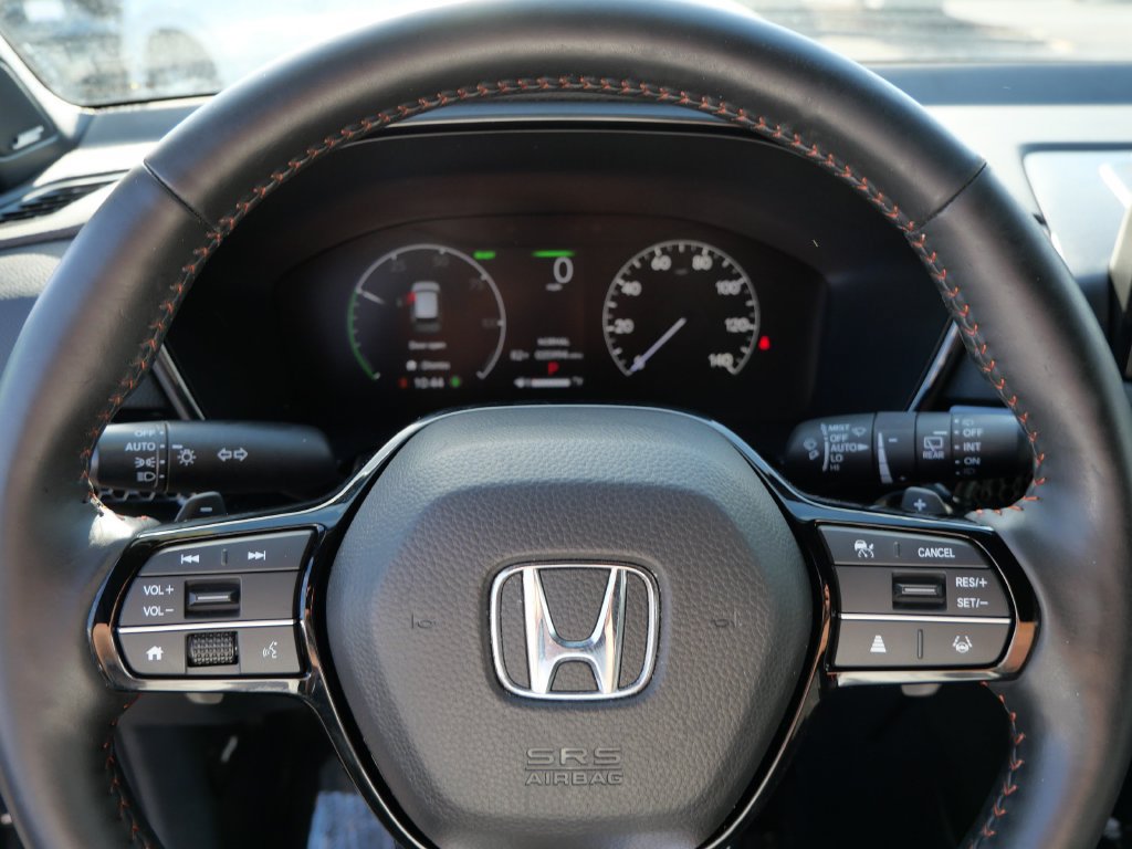 Used 2023 Honda CR-V Sport Touring image 26
