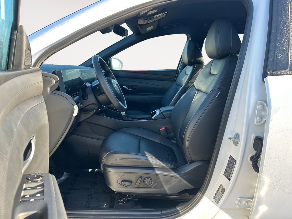 Used 2025 Hyundai Santa Cruz SEL image 15