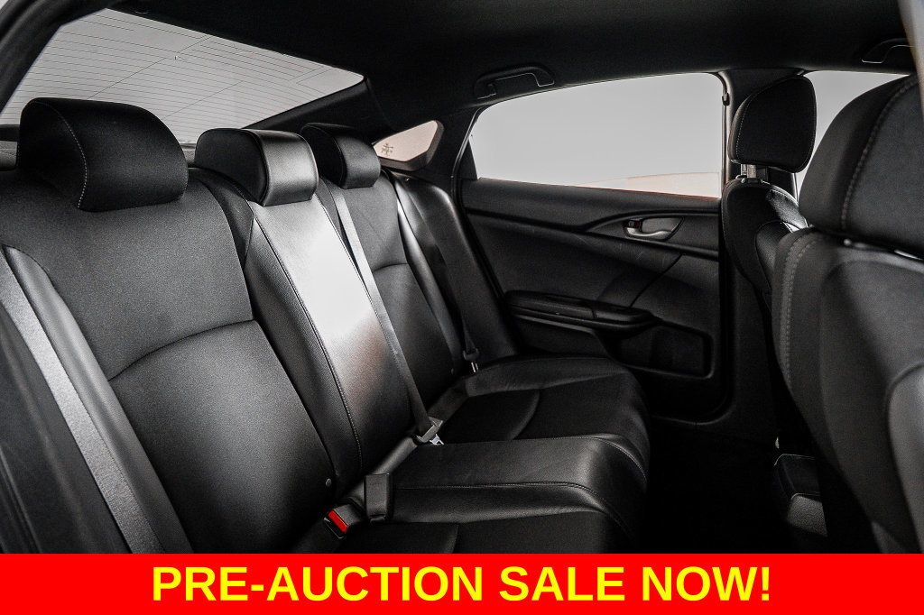 Used 2020 Honda Civic Sport image 23