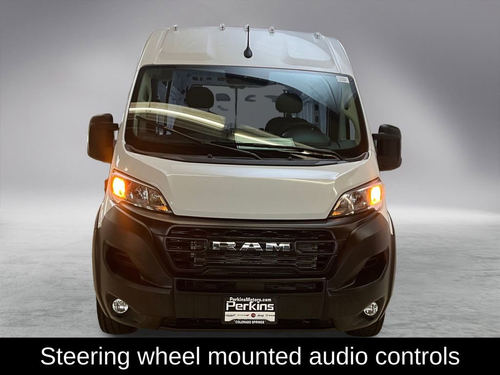 New 2026 RAM ProMaster 2500 w/ Convenience Group image 6