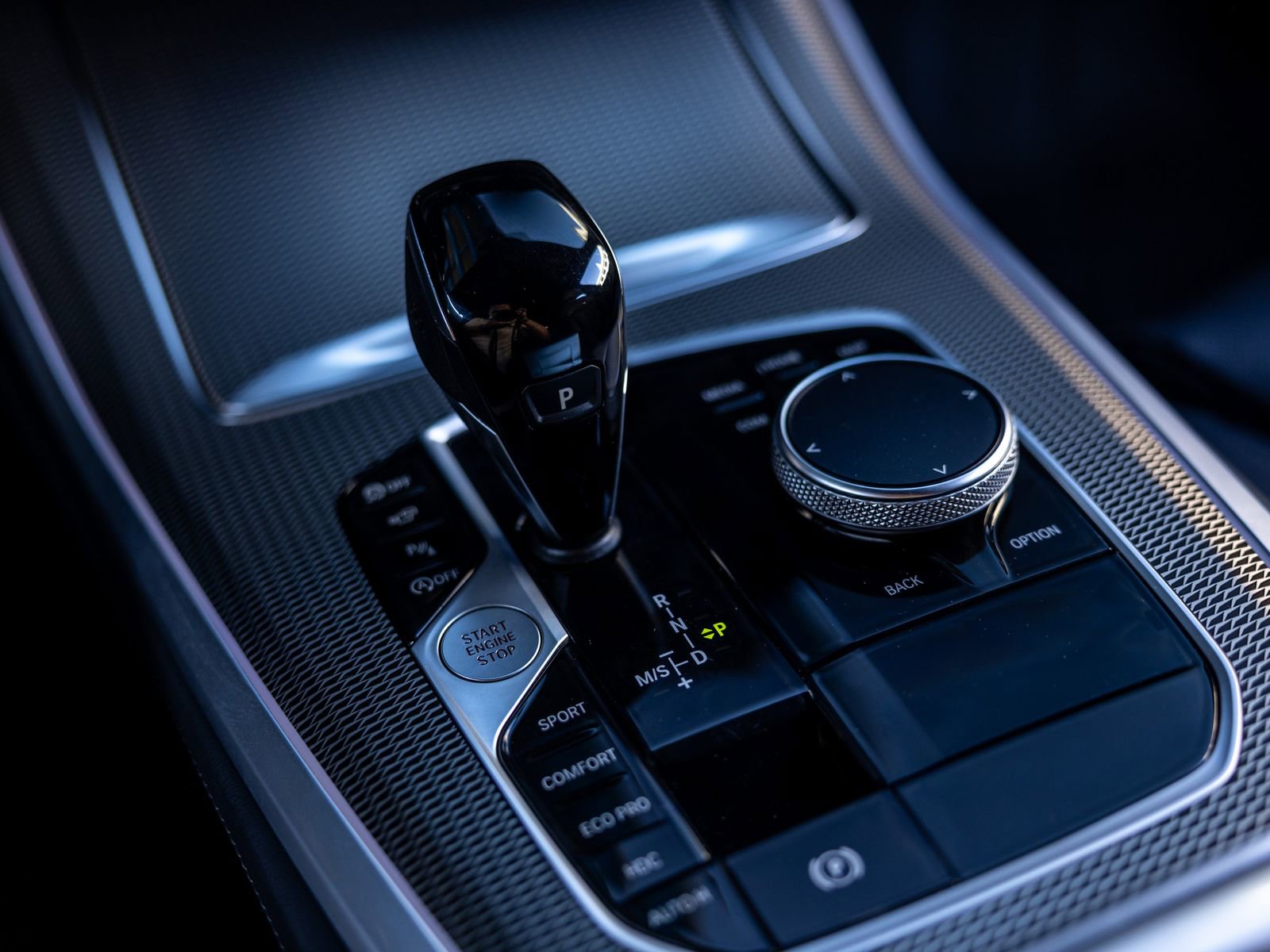 Used 2023 BMW X5 M50i w/ Climate Comfort Package image 57