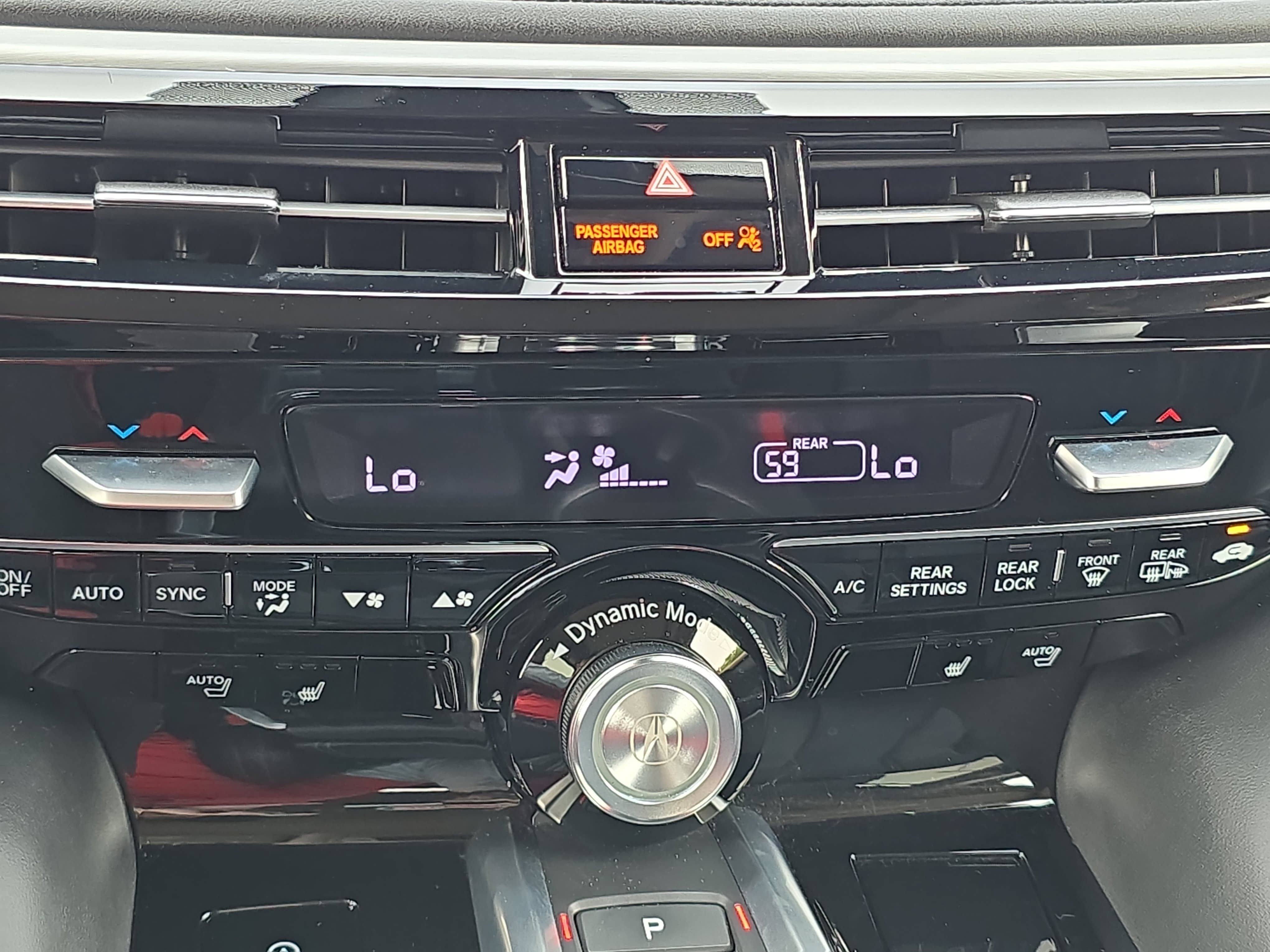 Used 2023 Acura MDX SH-AWD w/ Technology Package image 24