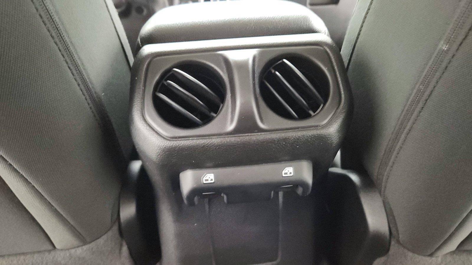 Used 2022 Jeep Wrangler Unlimited Sport AWD/4WD image 18