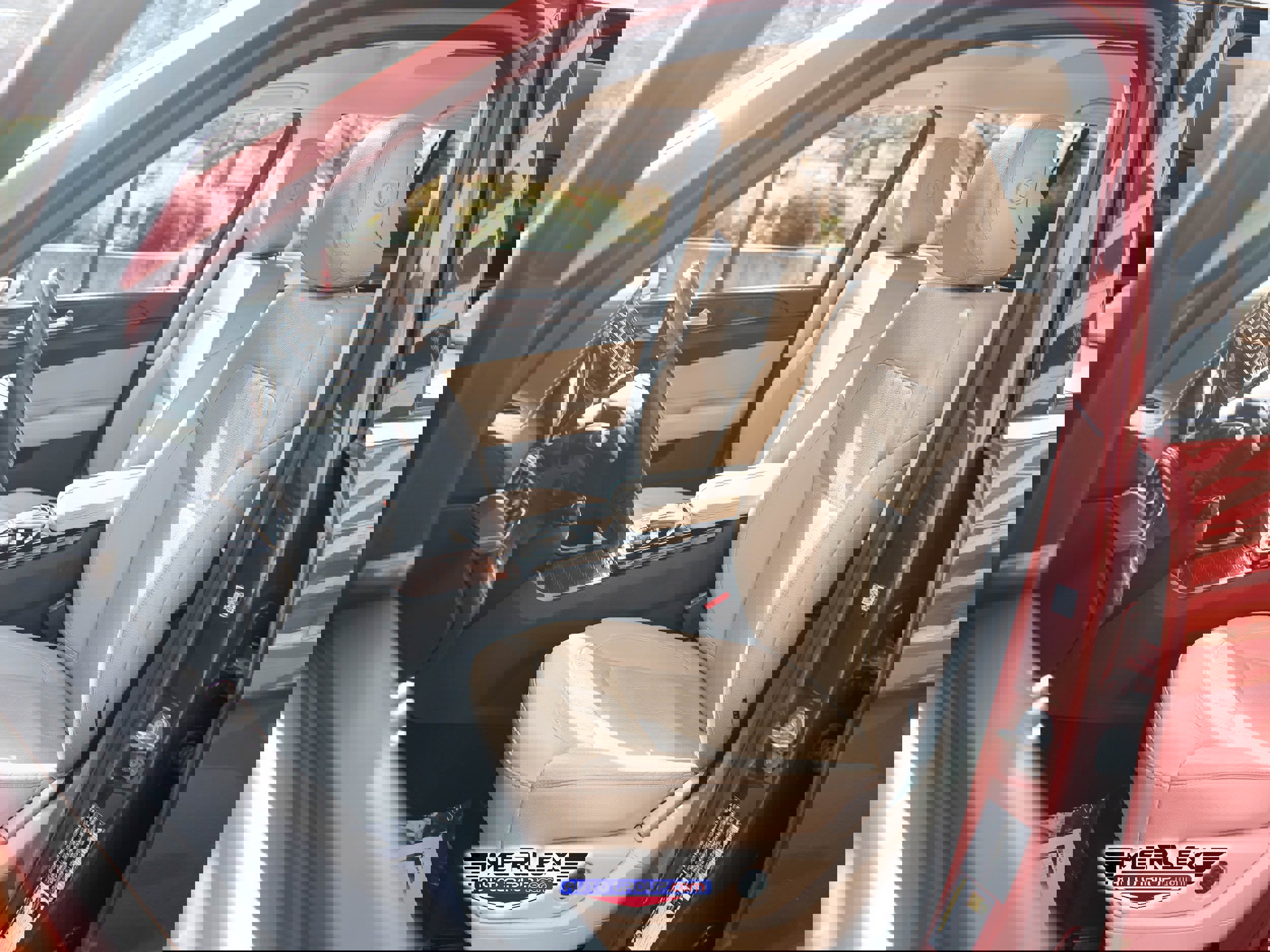 Used 2018 Mercedes-Benz GLS 450 4MATIC w/ Premium Package image 16