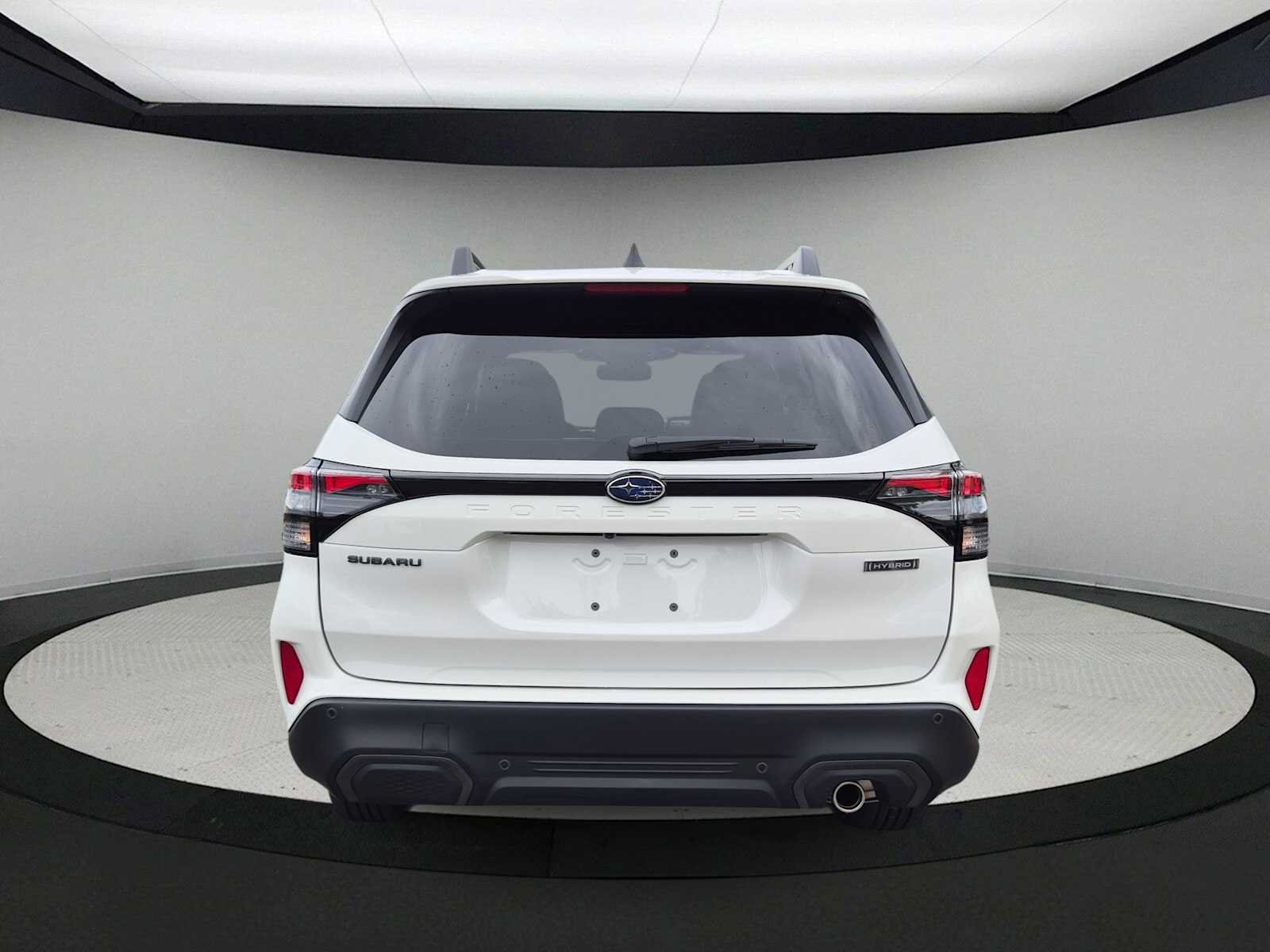 New 2026 Subaru Forester Premium AWD/4WD image 7