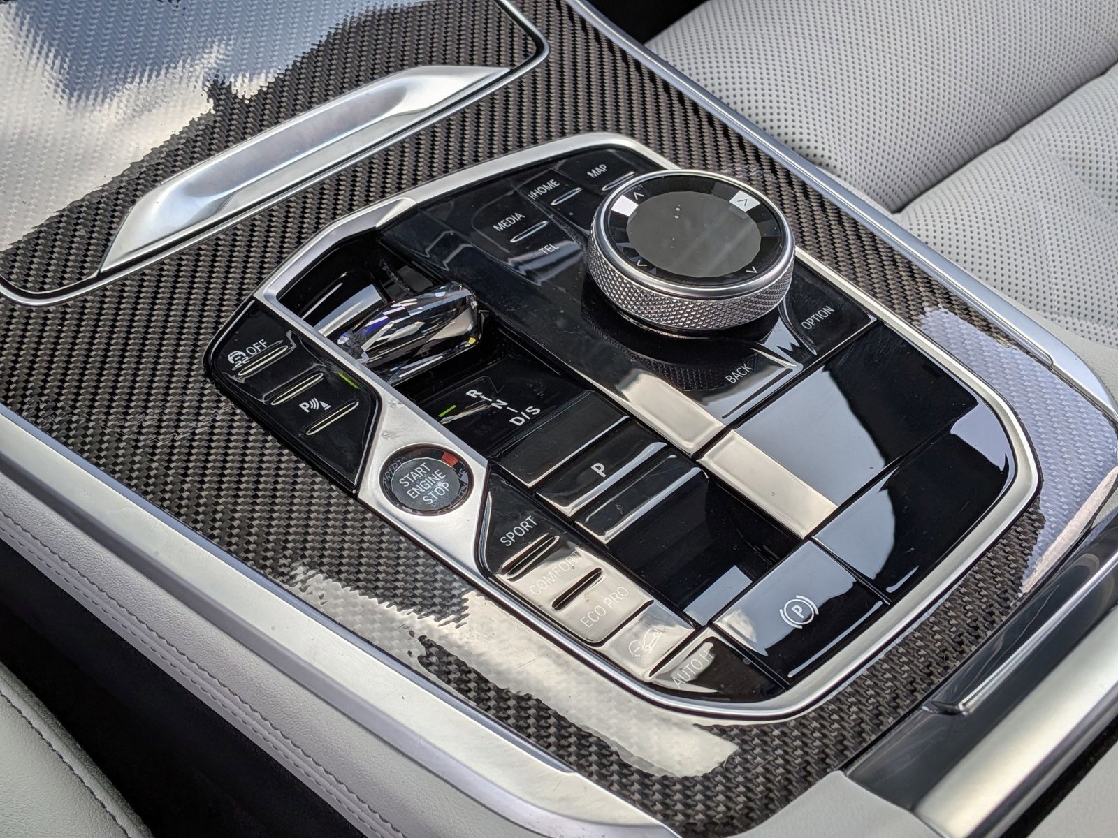 Used 2026 BMW X5 M60i image 13