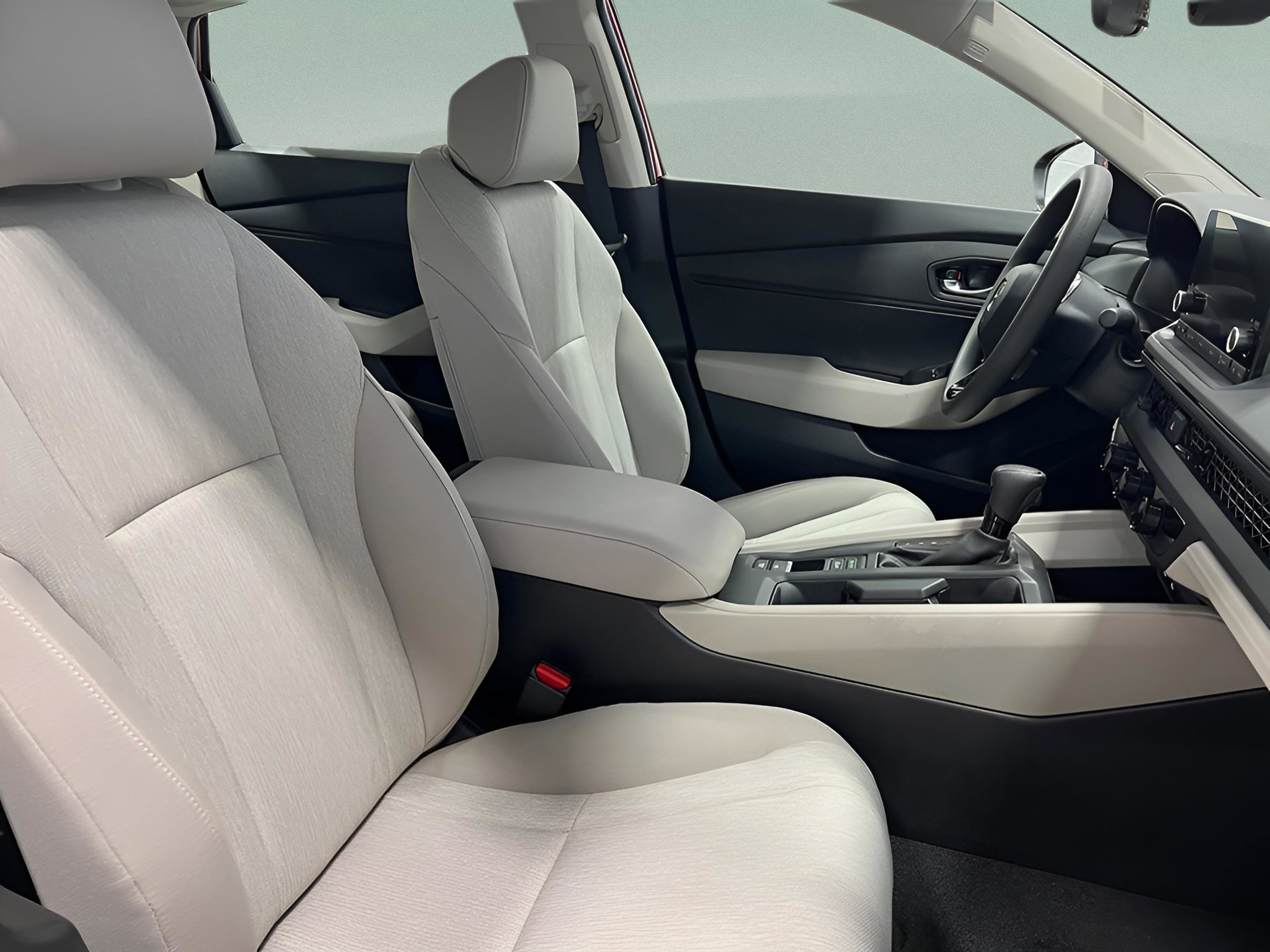 New 2025 Honda Accord LX image 27