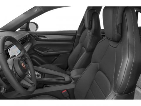 New 2026 Porsche Macan 4 Electric image 8