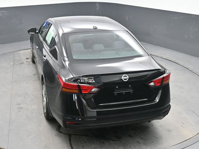 Used 2020 Nissan Altima 2.5 S FWD image 20