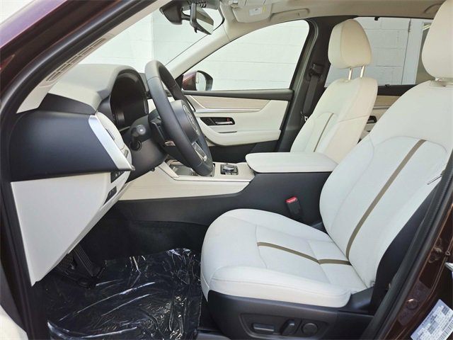 New 2026 MAZDA CX-90 3.3 Turbo w/ Premium Plus Pkg image 9