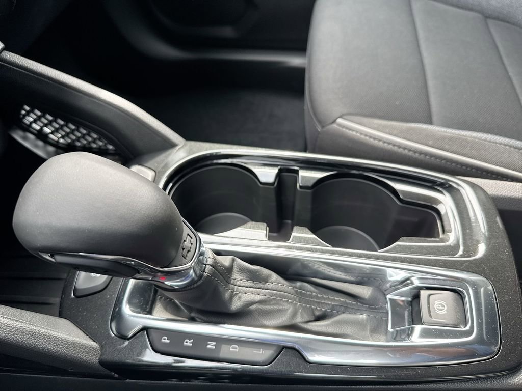 New 2026 Chevrolet TrailBlazer LT w/ LT Cold Weather Package image 23