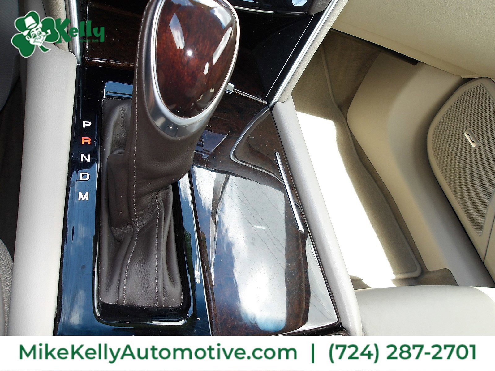 Used 2016 Cadillac XTS Luxury w/ Driver Awareness Package AWD/4WD image 19