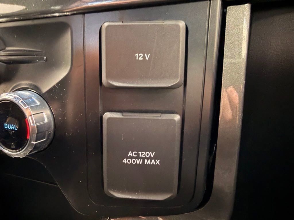 Used 2023 Ford F150 Tremor w/ 360 Degree Camera Package image 35