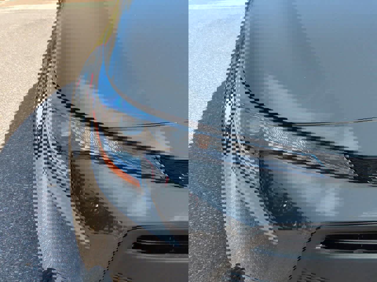 Certified 2026 Toyota Corolla LE FWD image 10