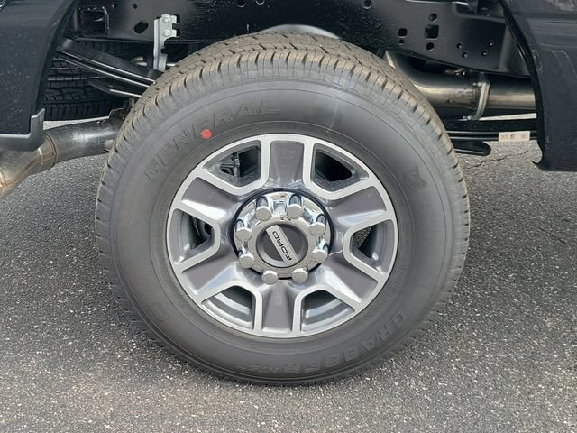 New 2026 Ford F250 Lariat AWD/4WD image 6