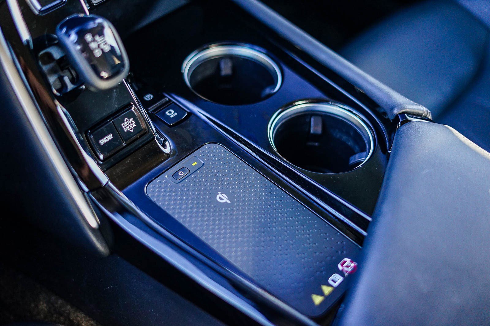 Used 2022 Toyota Mirai XLE image 22