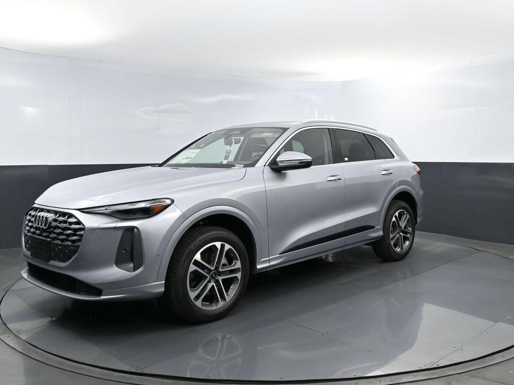New 2026 Audi Q5 Premium AWD/4WD image 1