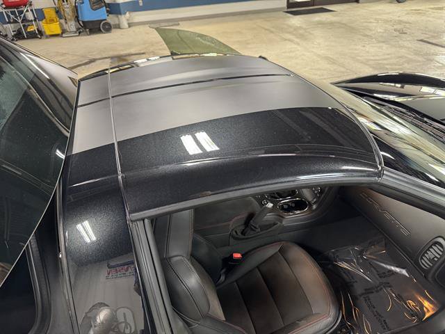 Used 2012 Chevrolet Corvette Coupe w/ 3LT Preferred Equipment Group RWD image 14