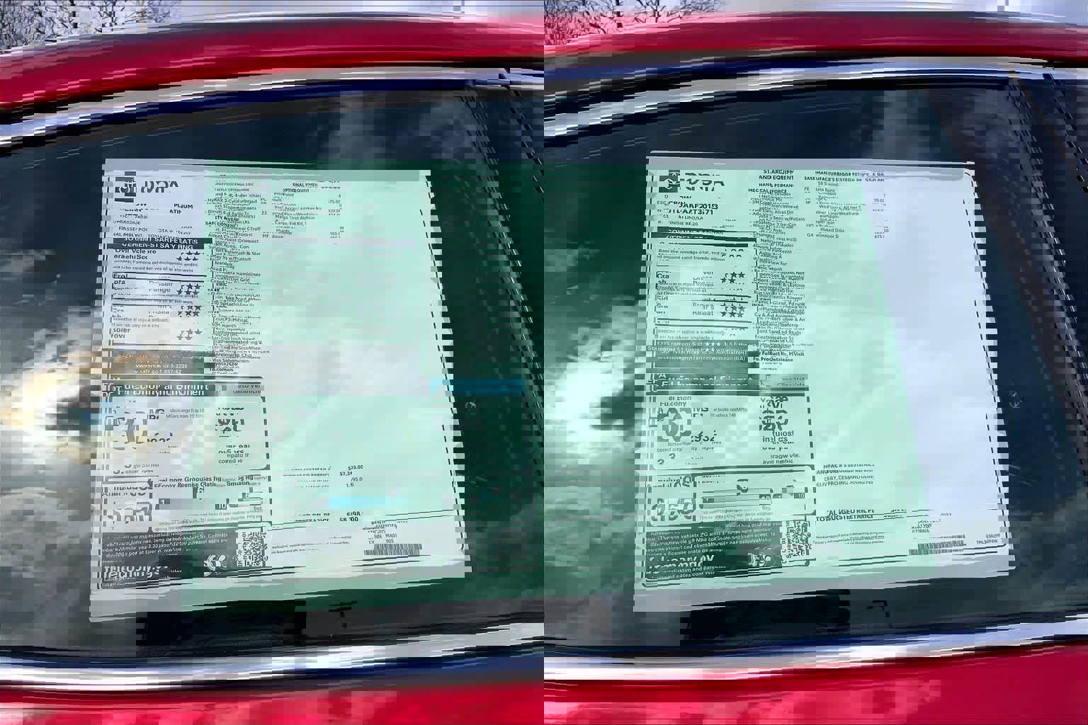 New 2026 Toyota Crown Platinum AWD/4WD image 21