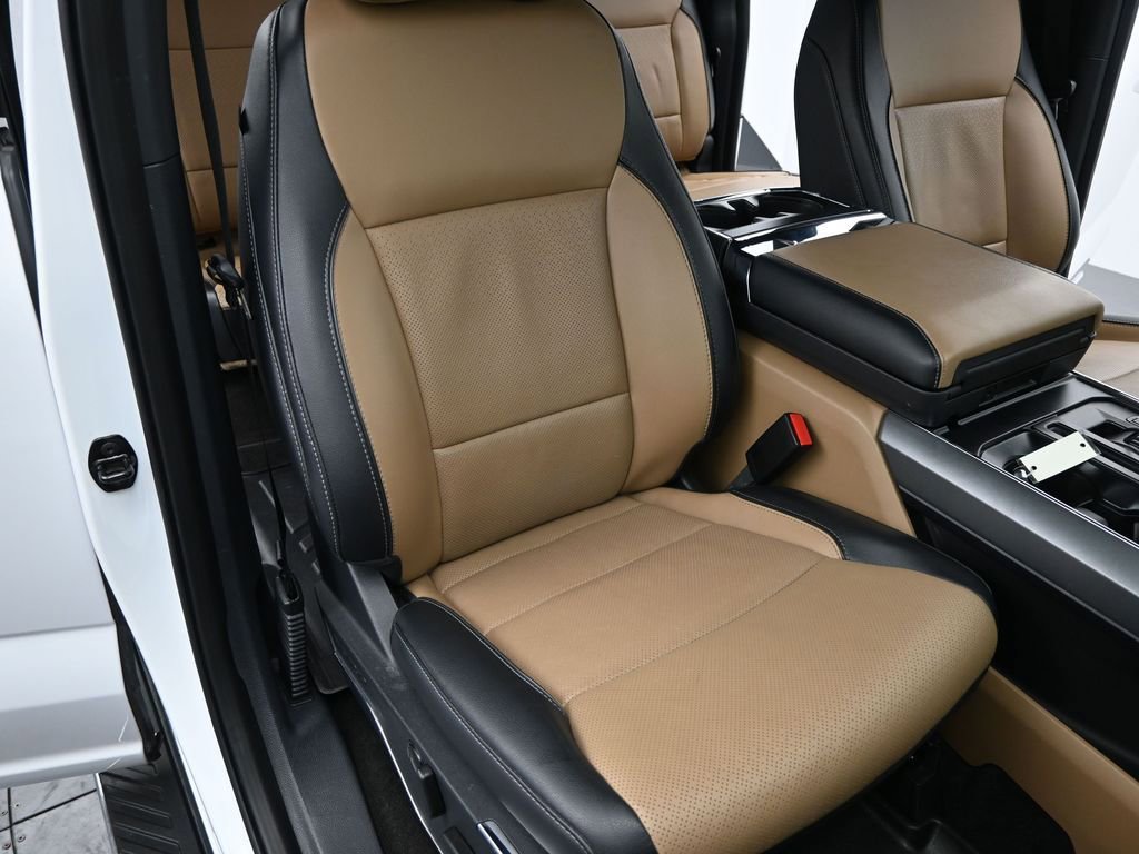Used 2022 Ford F150 Lariat image 42