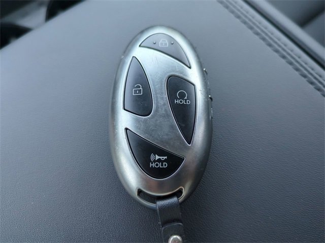Used 2025 Hyundai Santa Fe Calligraphy image 37