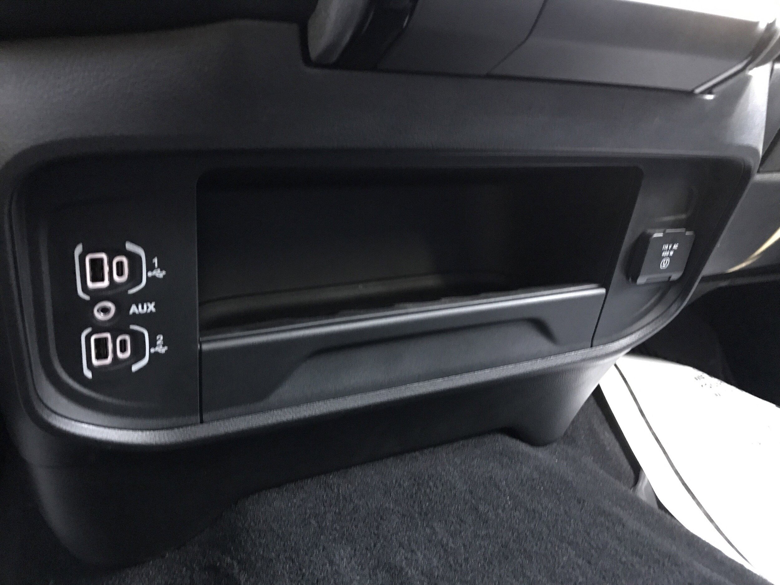 New 2026 RAM 2500 Tradesman image 28