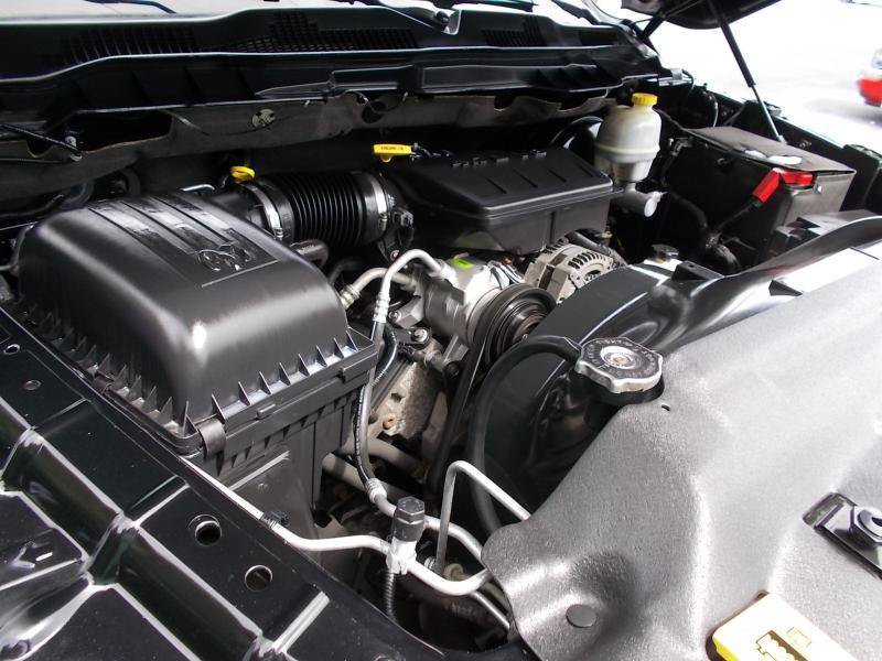 Used 2012 RAM 1500 ST w/ ST Popular Equipment Group AWD/4WD image 20