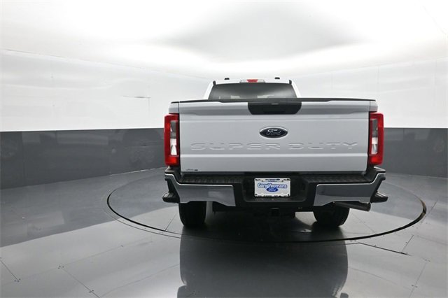 New 2026 Ford F250 XLT image 6