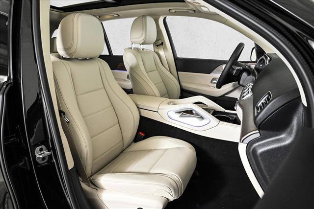 New 2026 Mercedes-Benz GLE 450 4MATIC image 23