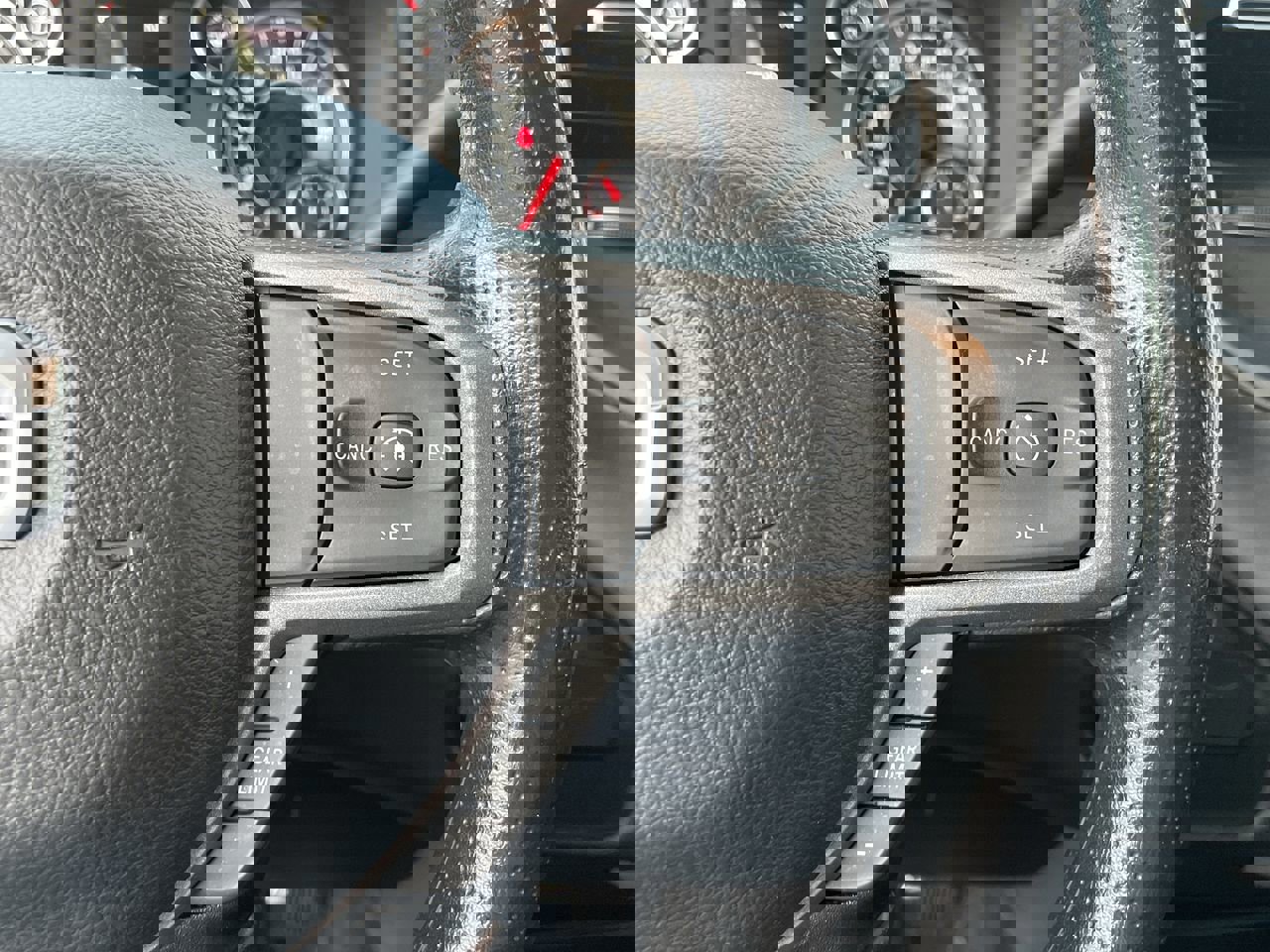 Used 2024 RAM 3500 Tradesman w/ Chrome Appearance Group image 29