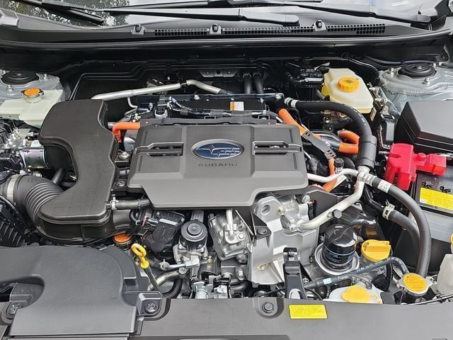 New 2026 Subaru Crosstrek 2.5i Limited AWD/4WD image 21