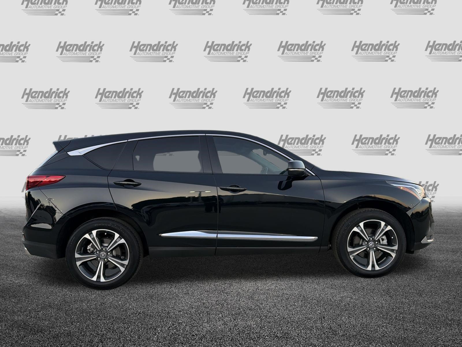 Certified 2026 Acura RDX w/ Technology Package AWD/4WD image 11