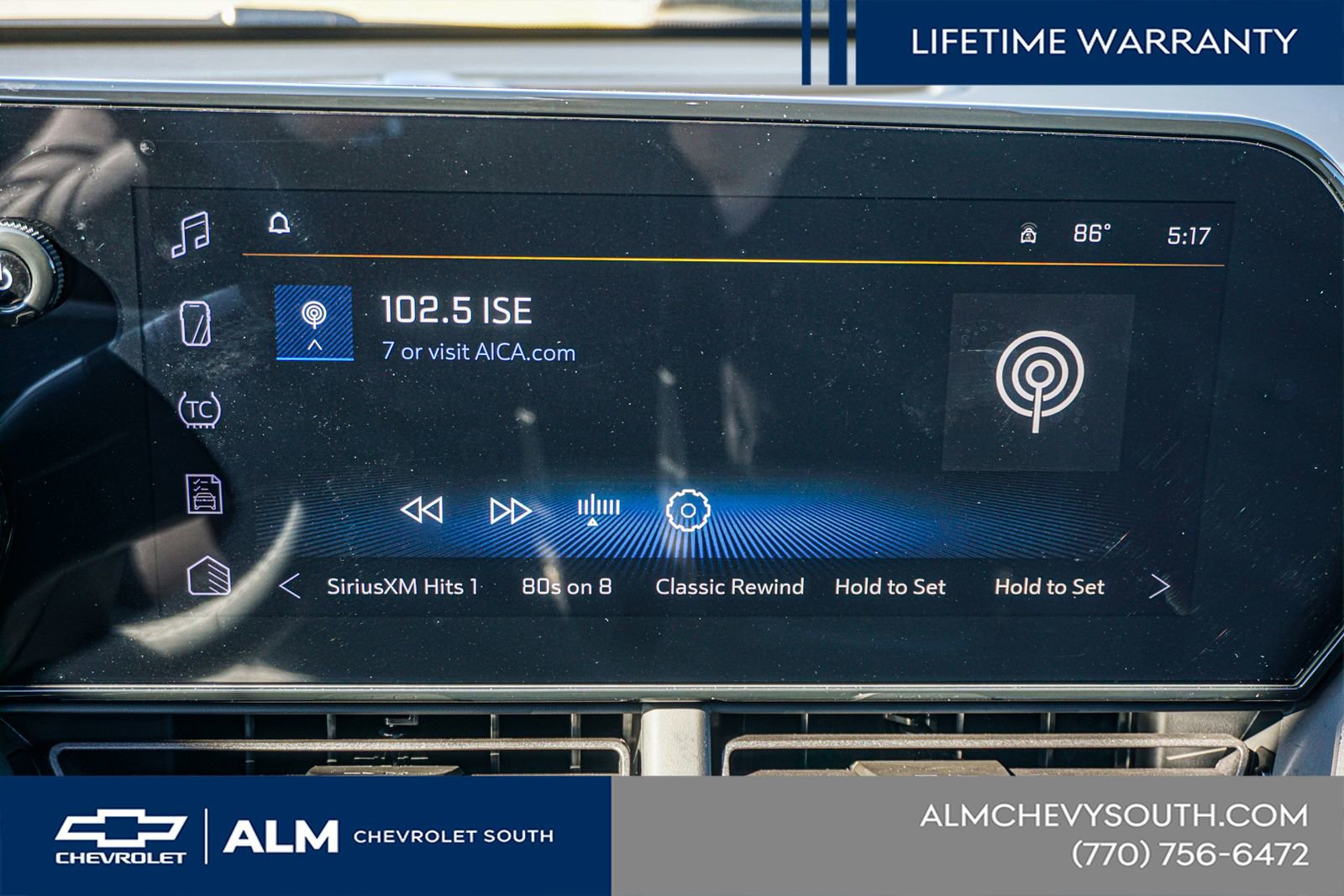 New 2026 Chevrolet Trax LT w/ Driver Confidence Package FWD image 39