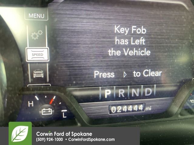 Used 2022 RAM 2500 Laramie image 9