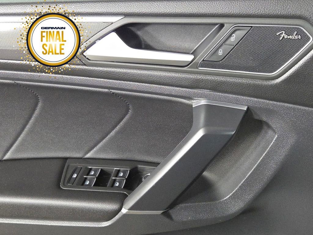 Used 2020 Volkswagen Tiguan SEL Premium R-Line image 24