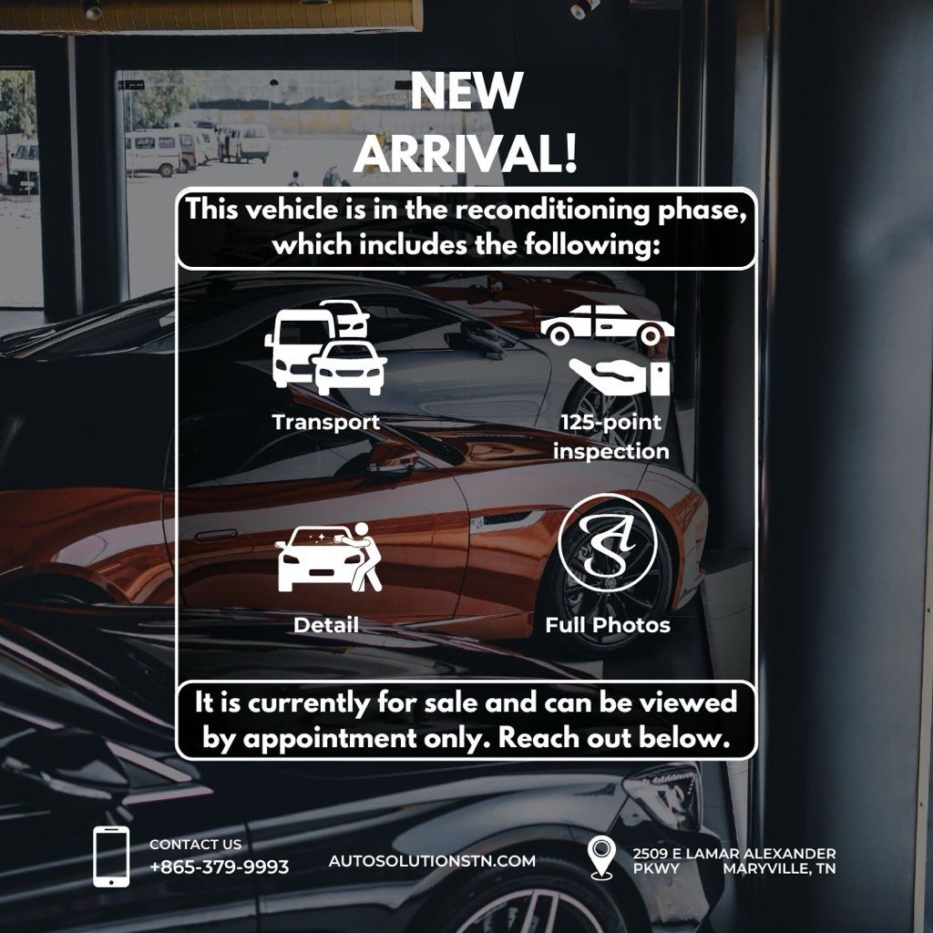 Used 2010 Cadillac CTS Luxury image 13