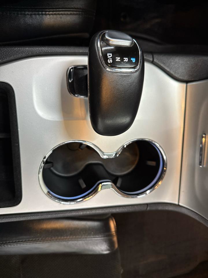 Used 2015 Jeep Grand Cherokee Altitude image 22