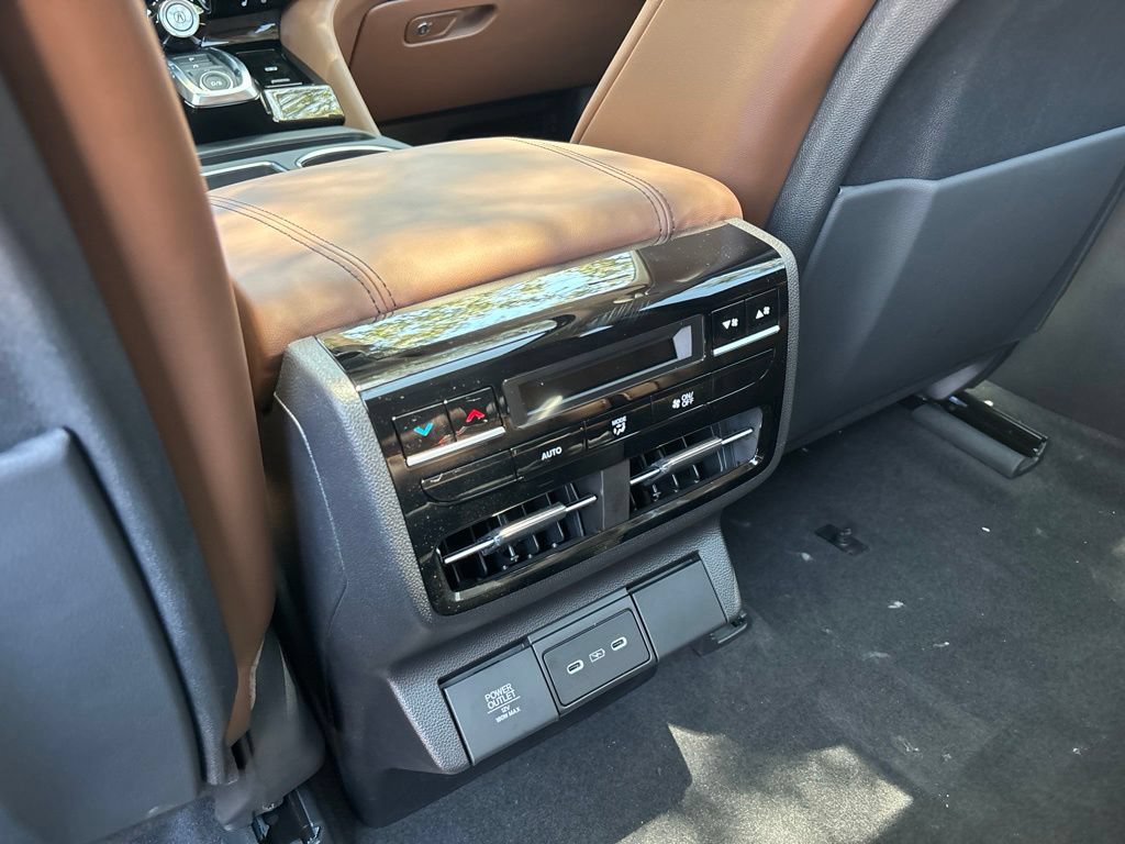 New 2026 Acura MDX FWD w/ Technology Package image 26