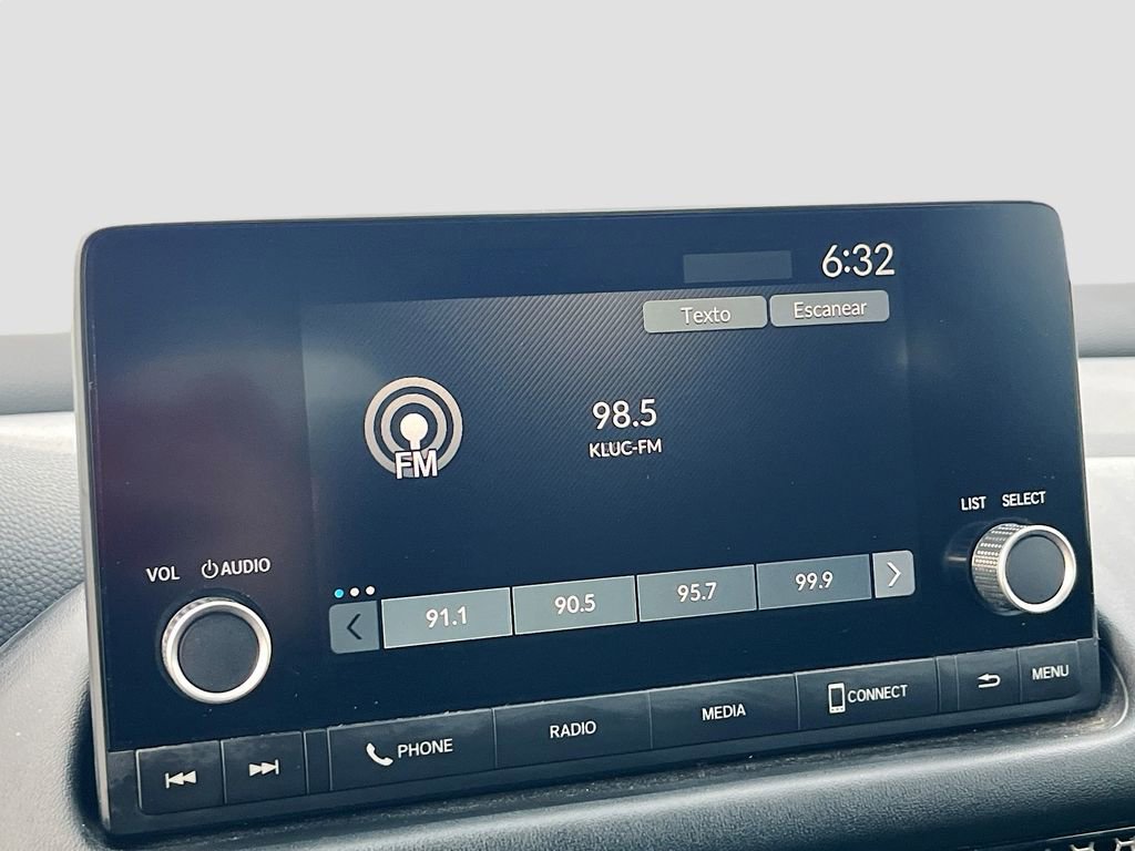 Used 2024 Honda HR-V Sport image 14