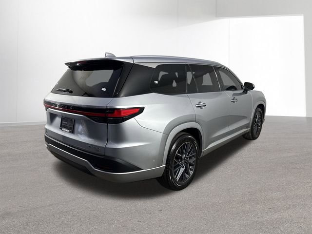 Used 2024 Lexus TX 350 AWD w/ Technology Package image 39