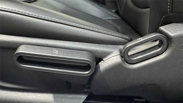 Used 2022 MINI Cooper S image 23